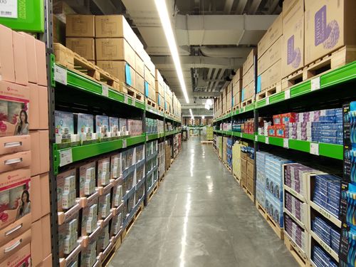 品牌新店與空間煥新 零售消費場景的多元探索